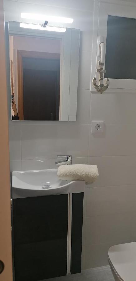 Coqueto apartamento en alameda principal Garaje Santander Exterior foto